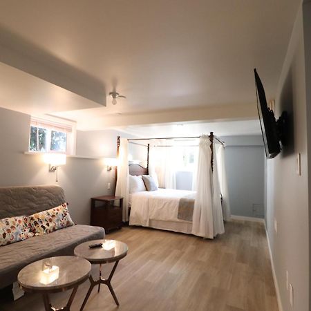 Victoria Gorge Waterway Vacation Home المظهر الخارجي الصورة