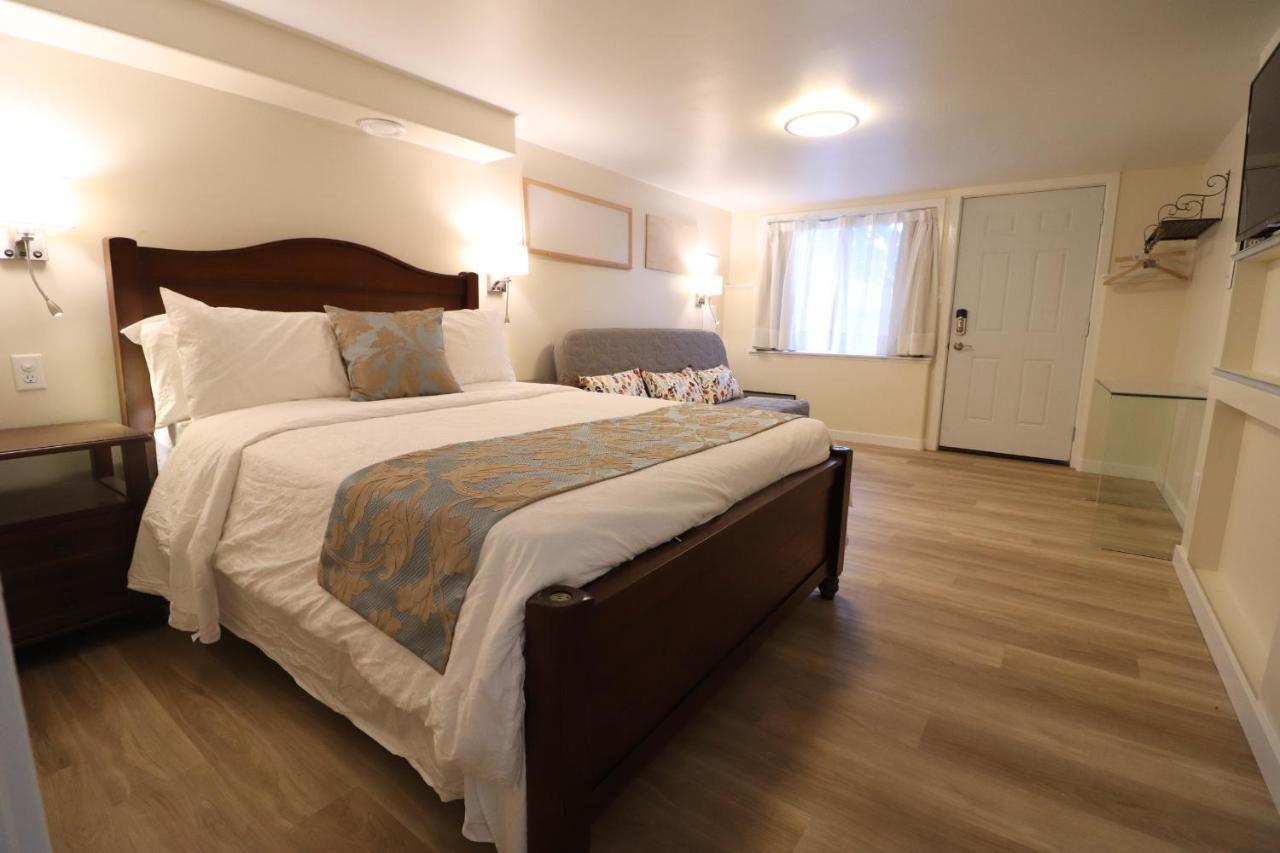 Victoria Gorge Waterway Vacation Home المظهر الخارجي الصورة