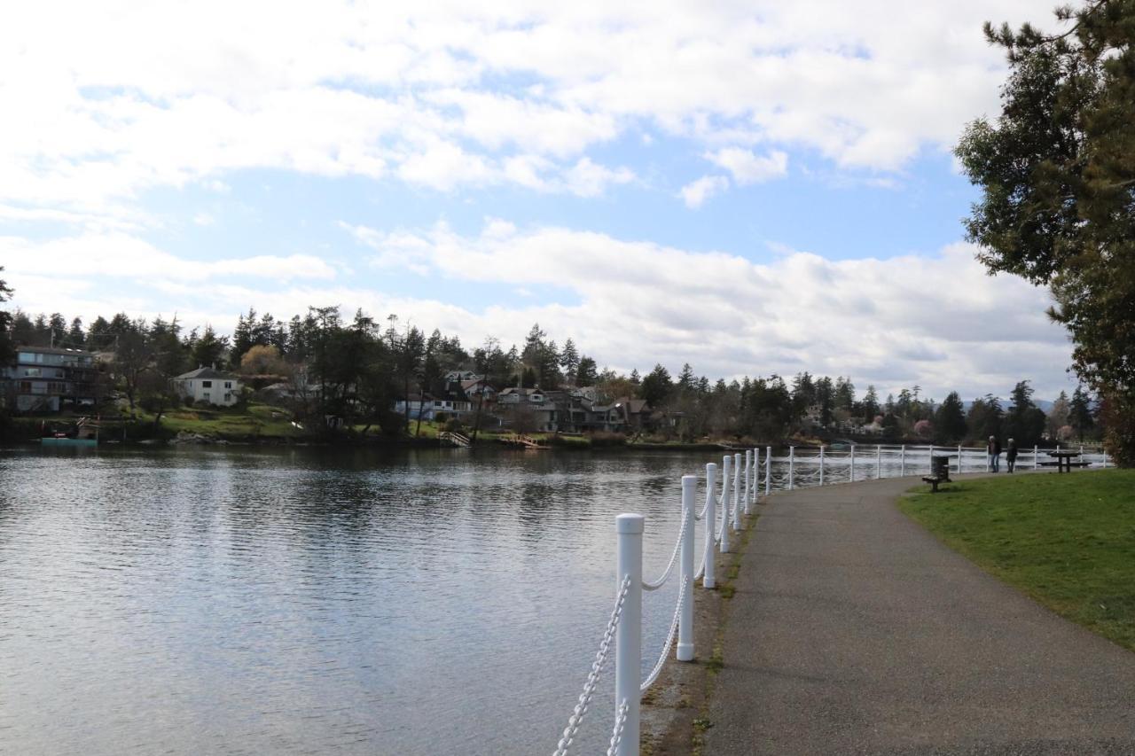 Victoria Gorge Waterway Vacation Home المظهر الخارجي الصورة