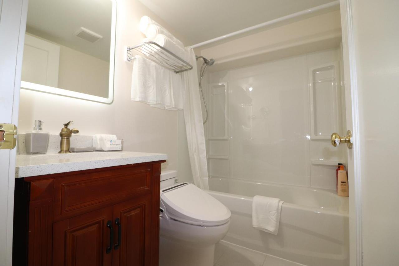 Victoria Gorge Waterway Vacation Home المظهر الخارجي الصورة
