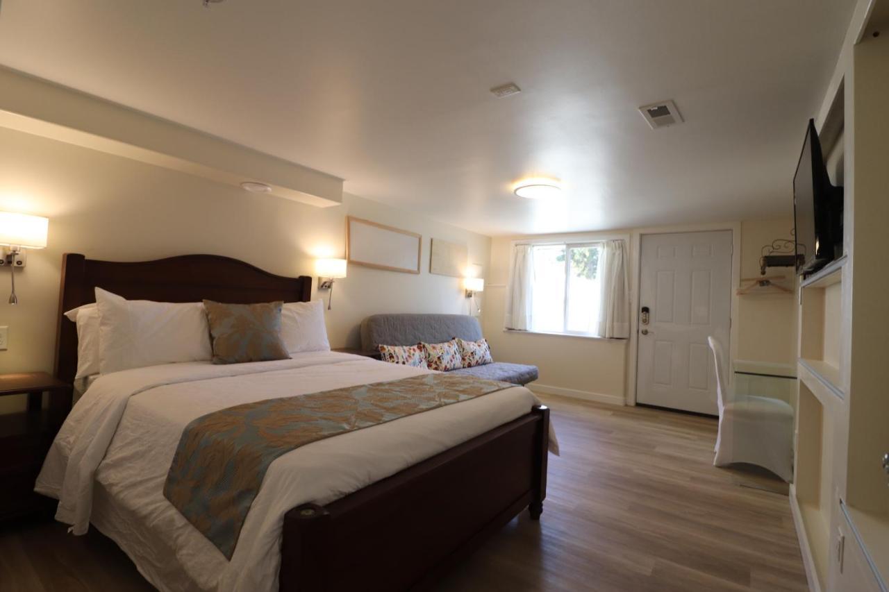 Victoria Gorge Waterway Vacation Home المظهر الخارجي الصورة