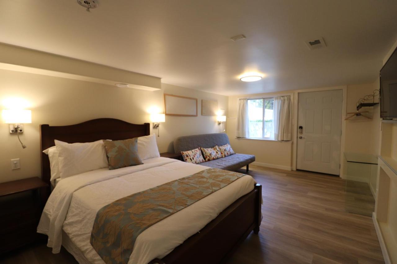 Victoria Gorge Waterway Vacation Home المظهر الخارجي الصورة