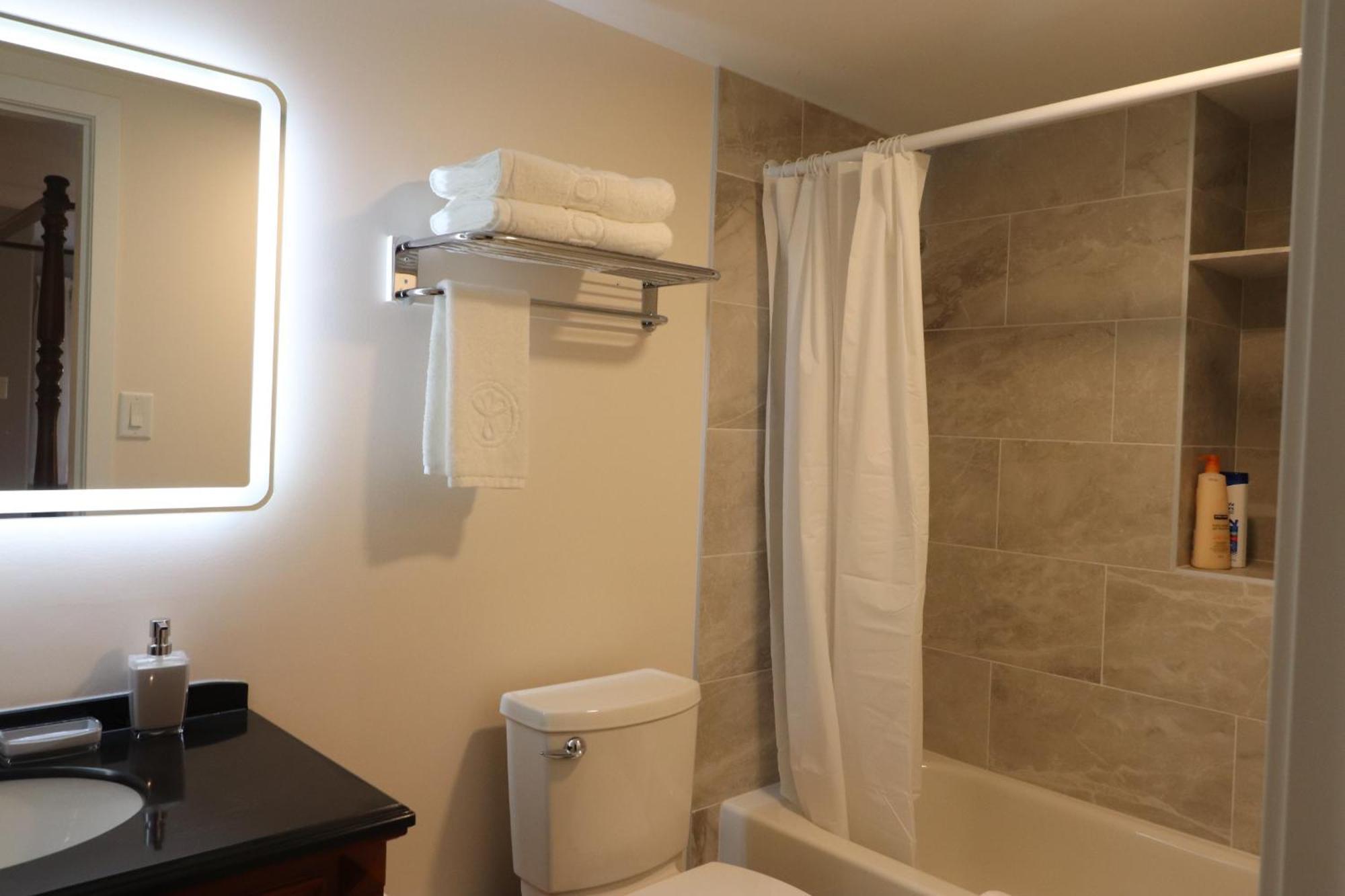 Victoria Gorge Waterway Vacation Home المظهر الخارجي الصورة