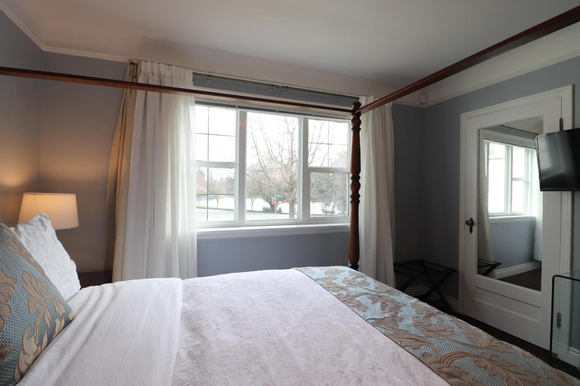 Victoria Gorge Waterway Vacation Home المظهر الخارجي الصورة