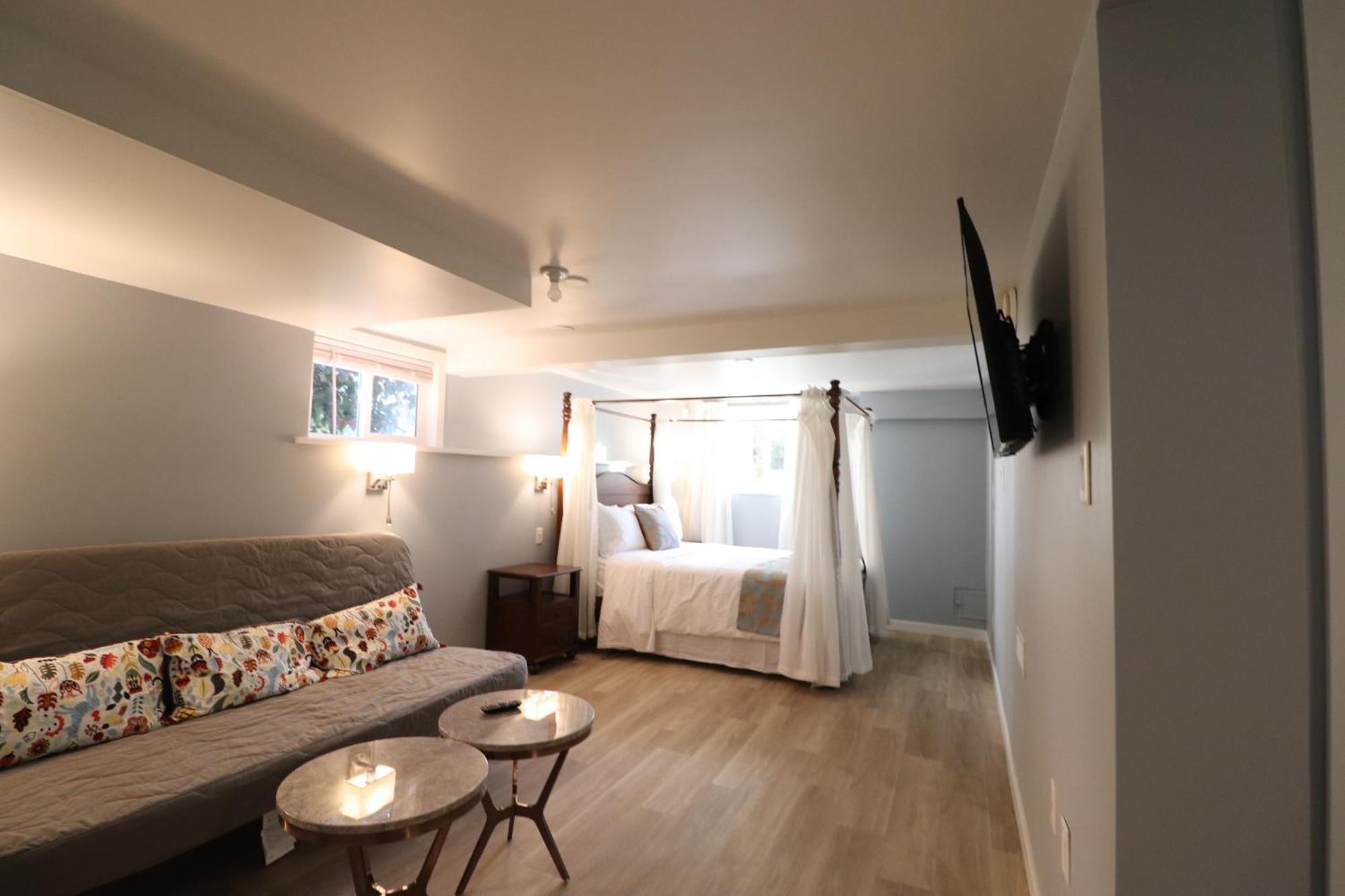 Victoria Gorge Waterway Vacation Home المظهر الخارجي الصورة